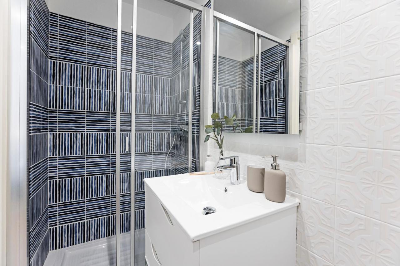 Brand New 4Br W/ 200Yrs Of History In Central Porto By Lovelystay Exteriör bild